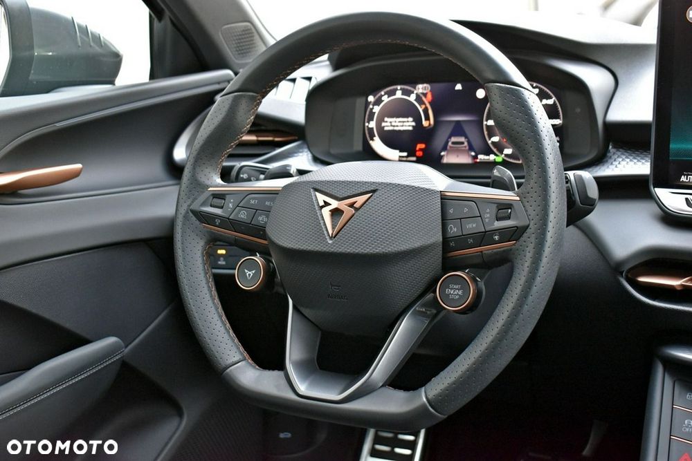 Cupra Terramar 1.5 eTSI mHEV DSG - 20