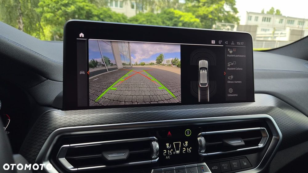 BMW X4 xM40i - 35