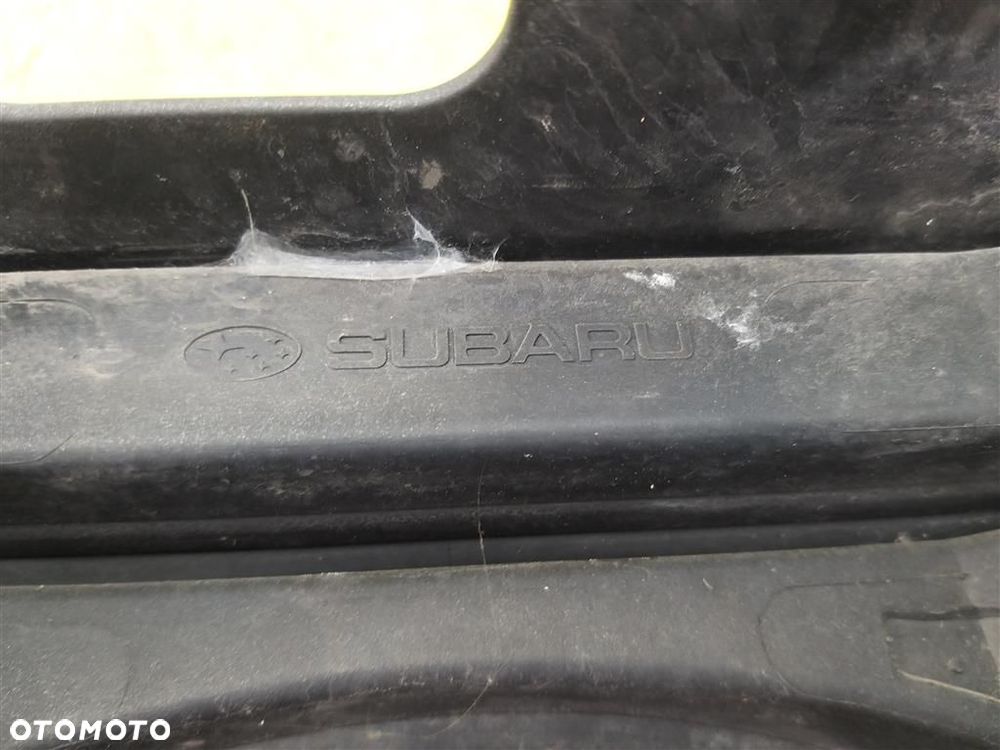 Atrapa Grill Subaru Forester II 2002-2008 ORYGINAŁ SUBARU - 2
