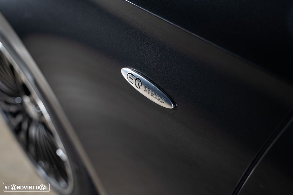 Mercedes-Benz E 300 - 8