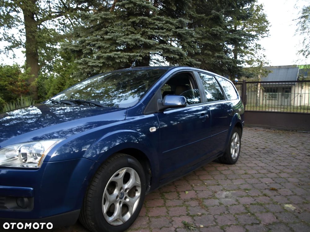 Ford Focus - 1