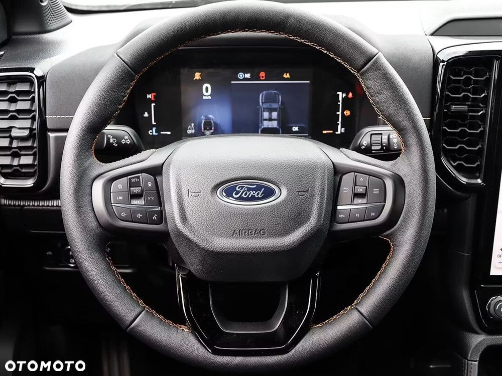 Ford Ranger - 10