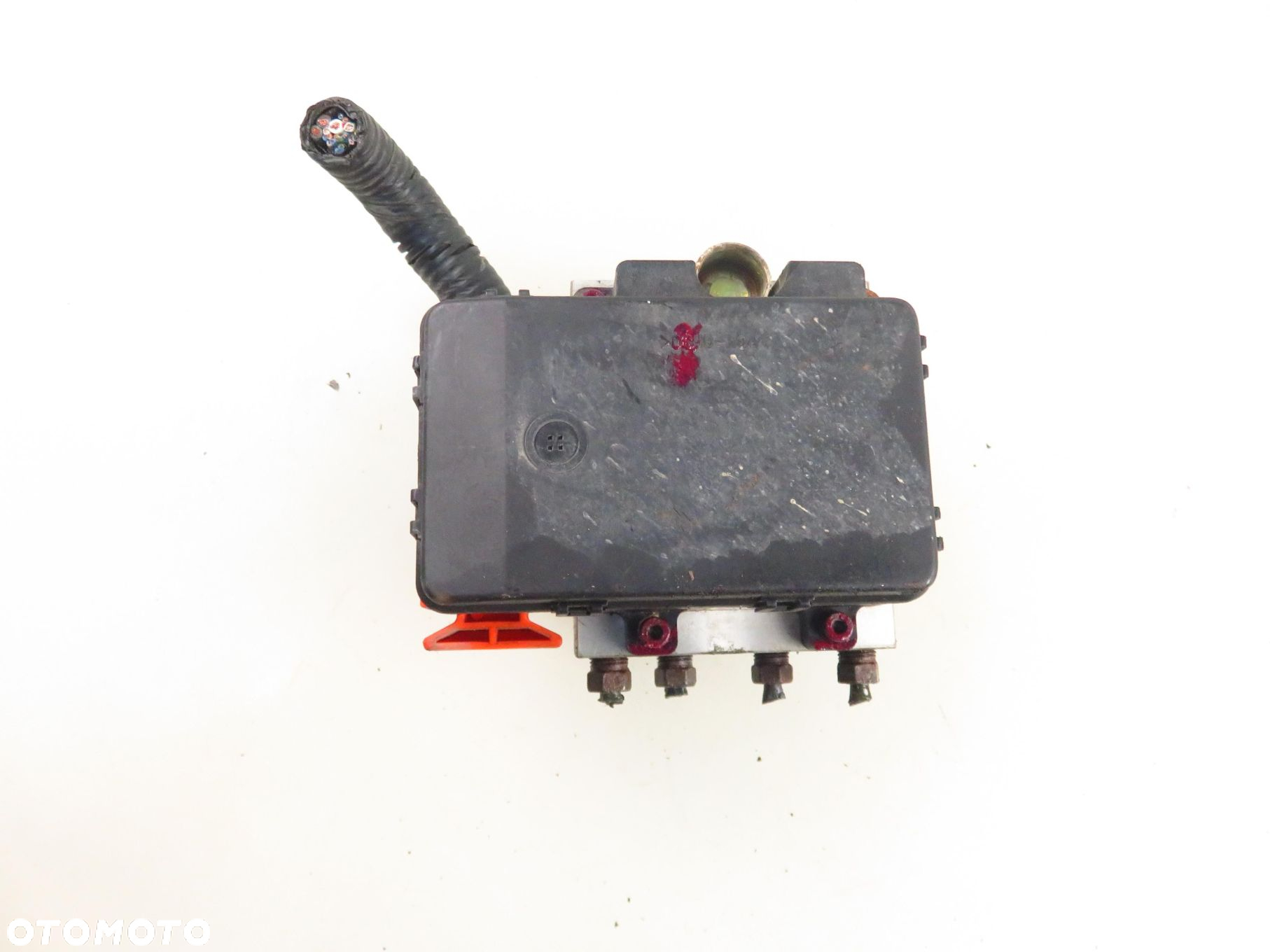 POMPA ABS HONDA JAZZ II (GD_, GE3, GE2) 044001296 - 4