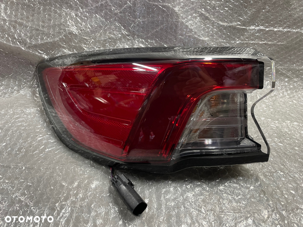 LAMPA TYŁ LEWA LED FORD KUGA MK3 LV4B-13405-BD