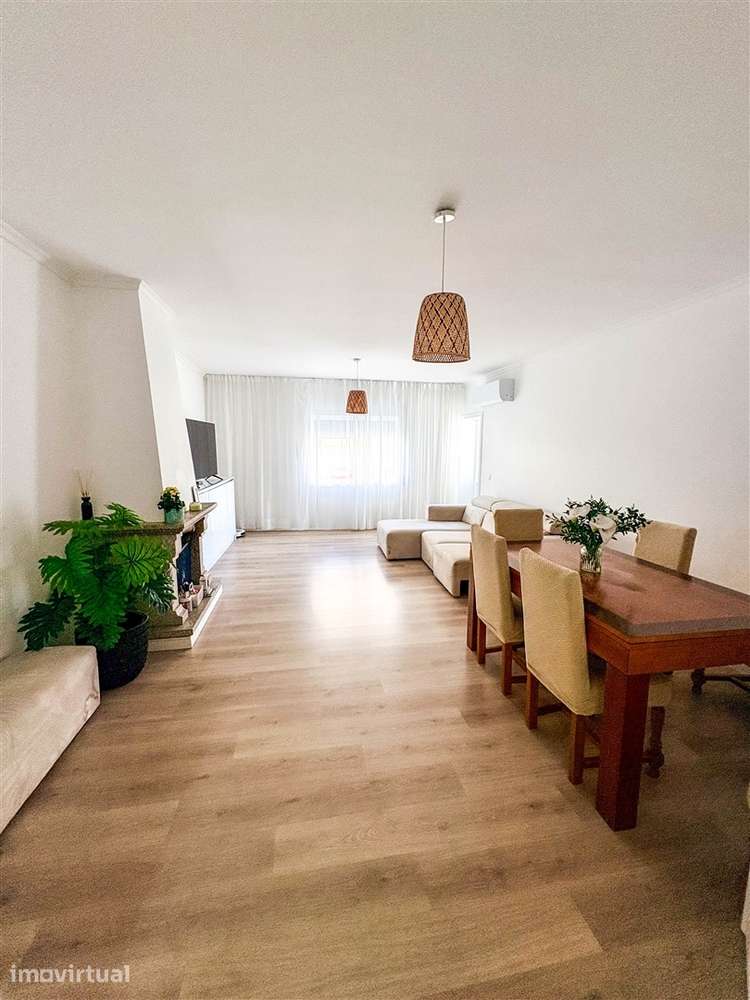 Apartamento T3 Venda em Lustosa e Barrosas (Santo Estêvão),Lousada - Grande imagem: 4/15