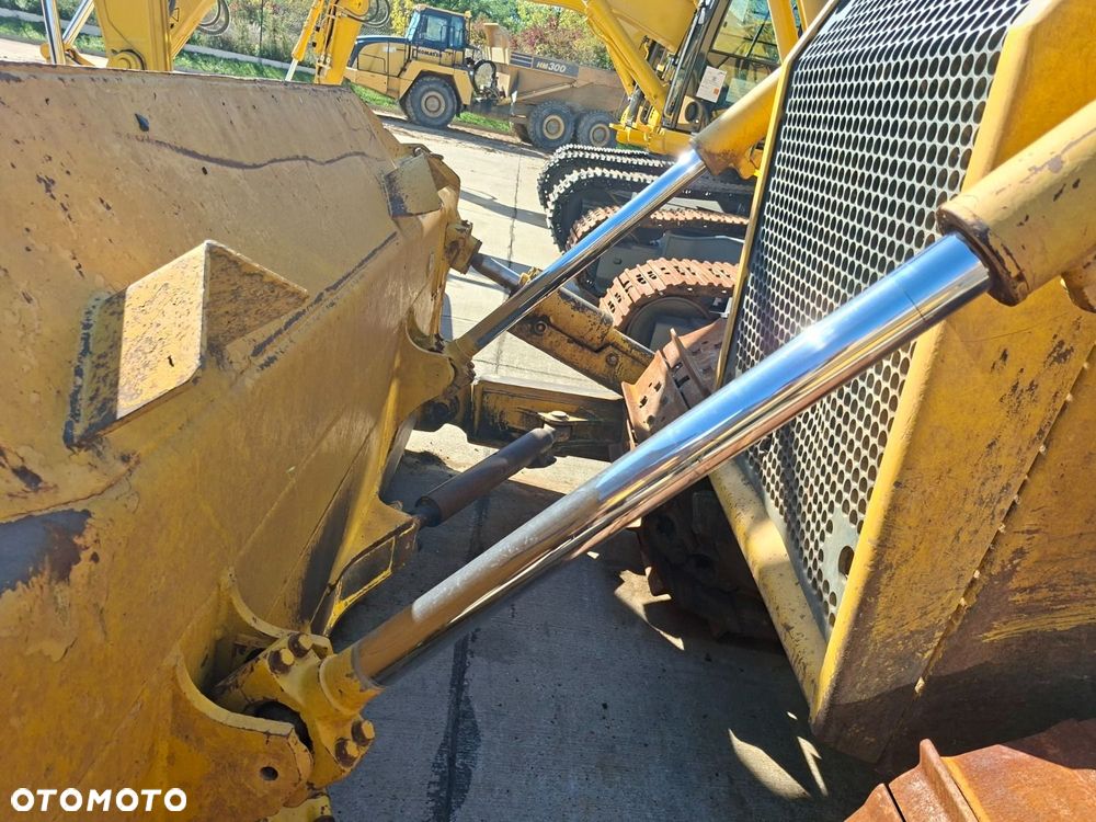 Komatsu D 65 Ex - 15 - 23