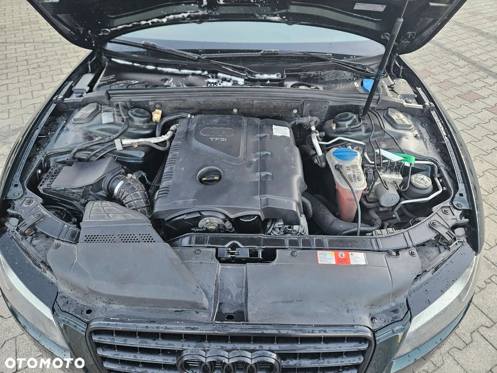 Audi A5 Coupé 1.8 TFSI Multitronic - 21