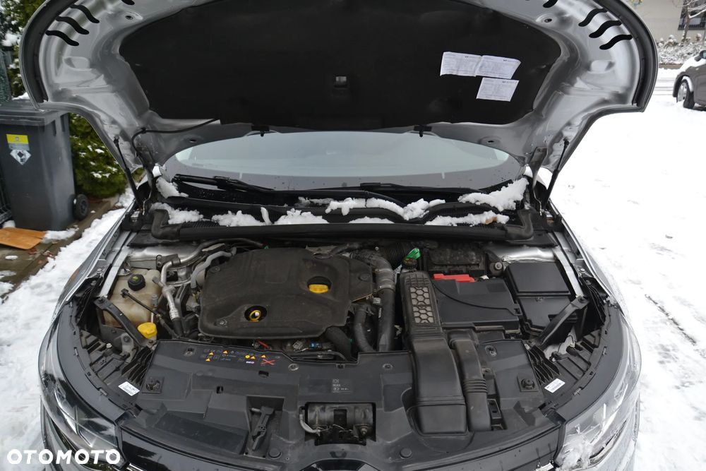 Renault Talisman 1.7 Blue dCi Business - 16