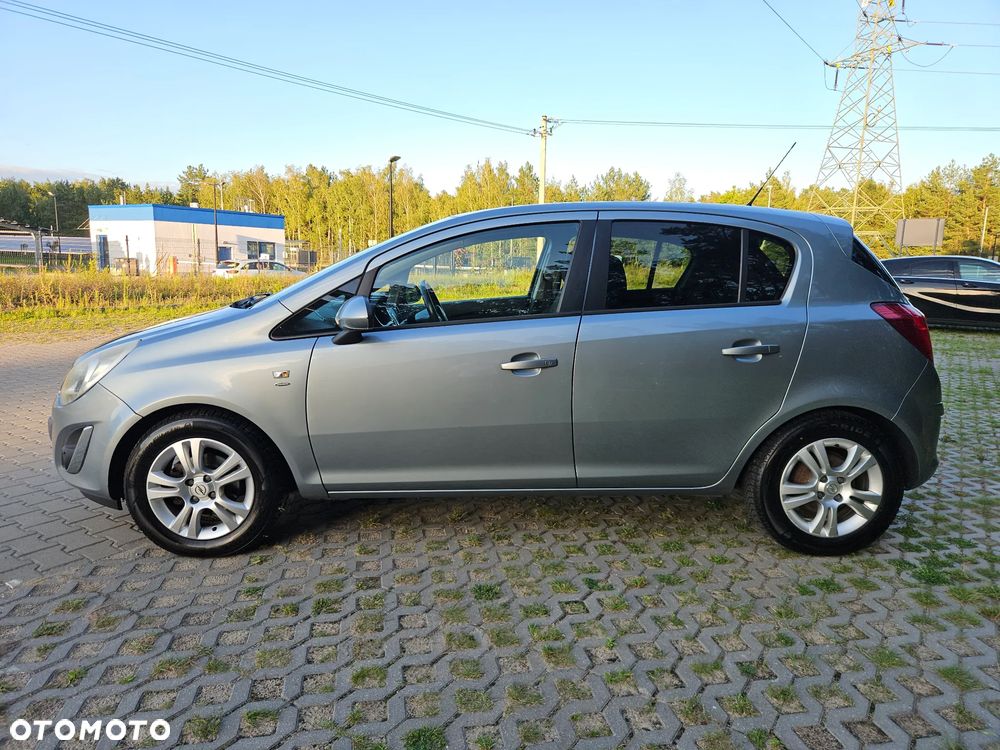 Opel Corsa - 11