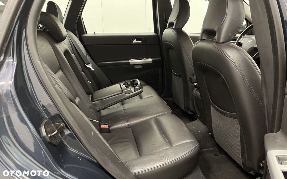 Volvo V50 - 9