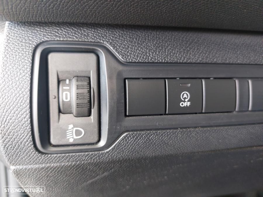 Peugeot 308 SW 1.5 BlueHDi Style - 20