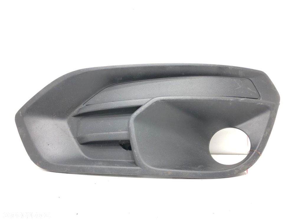 KRATKA ZDERZAKA LEWY PRZÓD  IVECO DAILY VI Autobus 2014 - 2022  105802356346 - 1