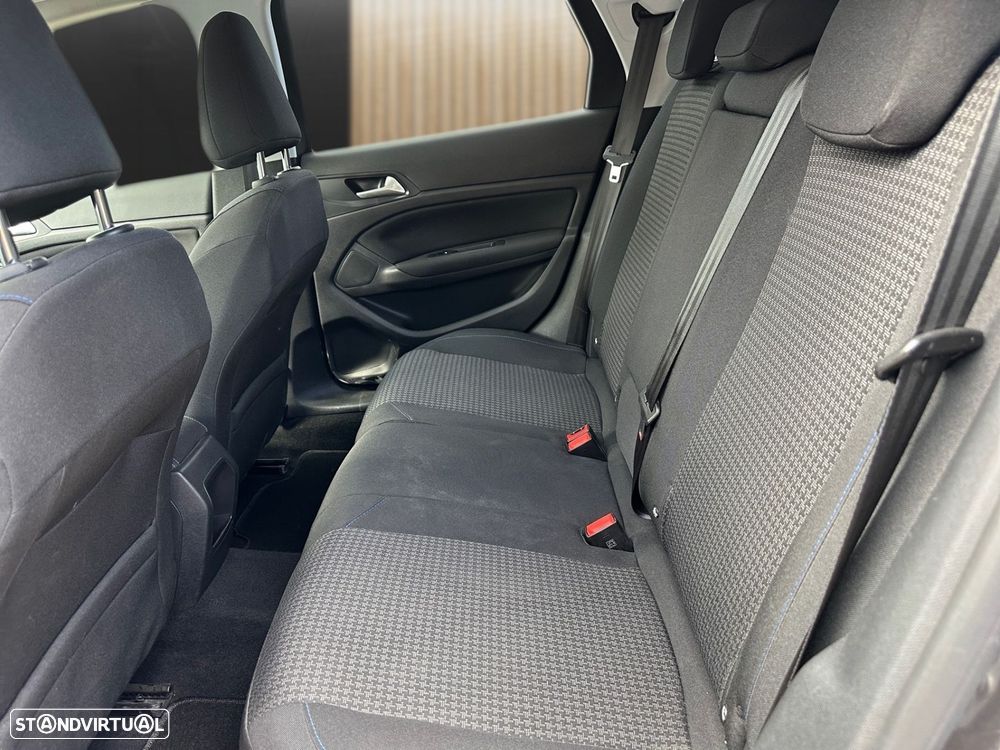 Peugeot 308 SW 1.5 BlueHDi Style - 9