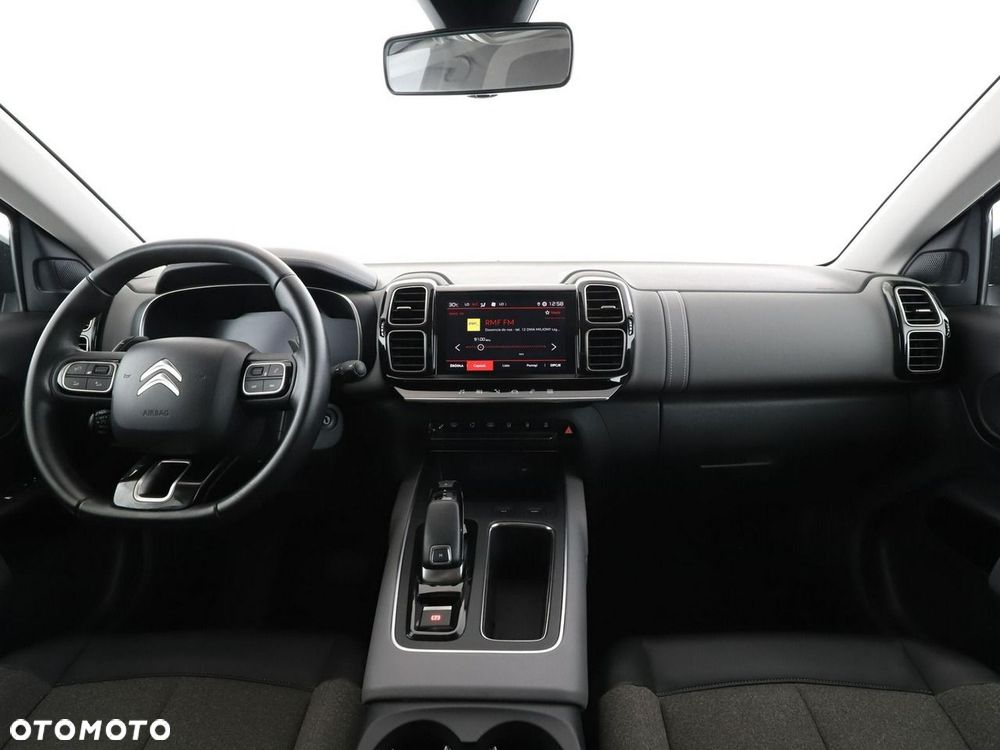 Citroën C5 Aircross 1.2 PureTech Feel EAT8 - 16
