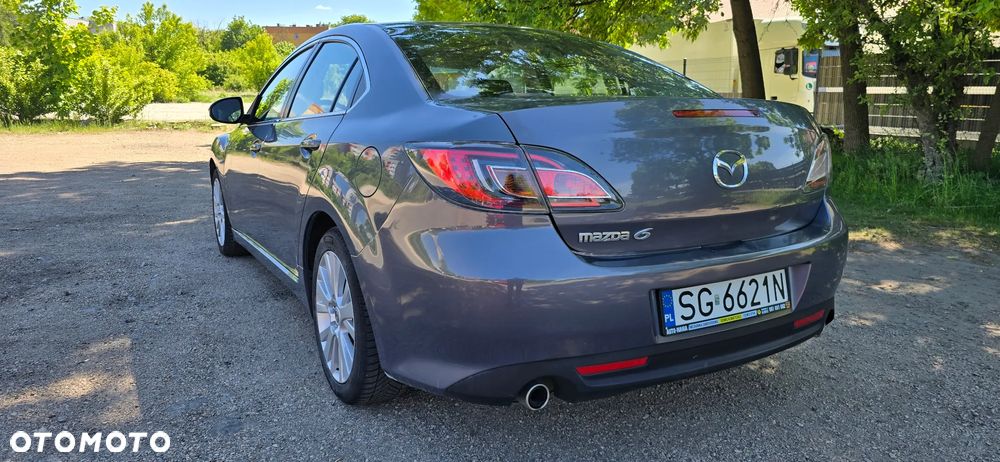 Mazda 6 2.0 Active - 19