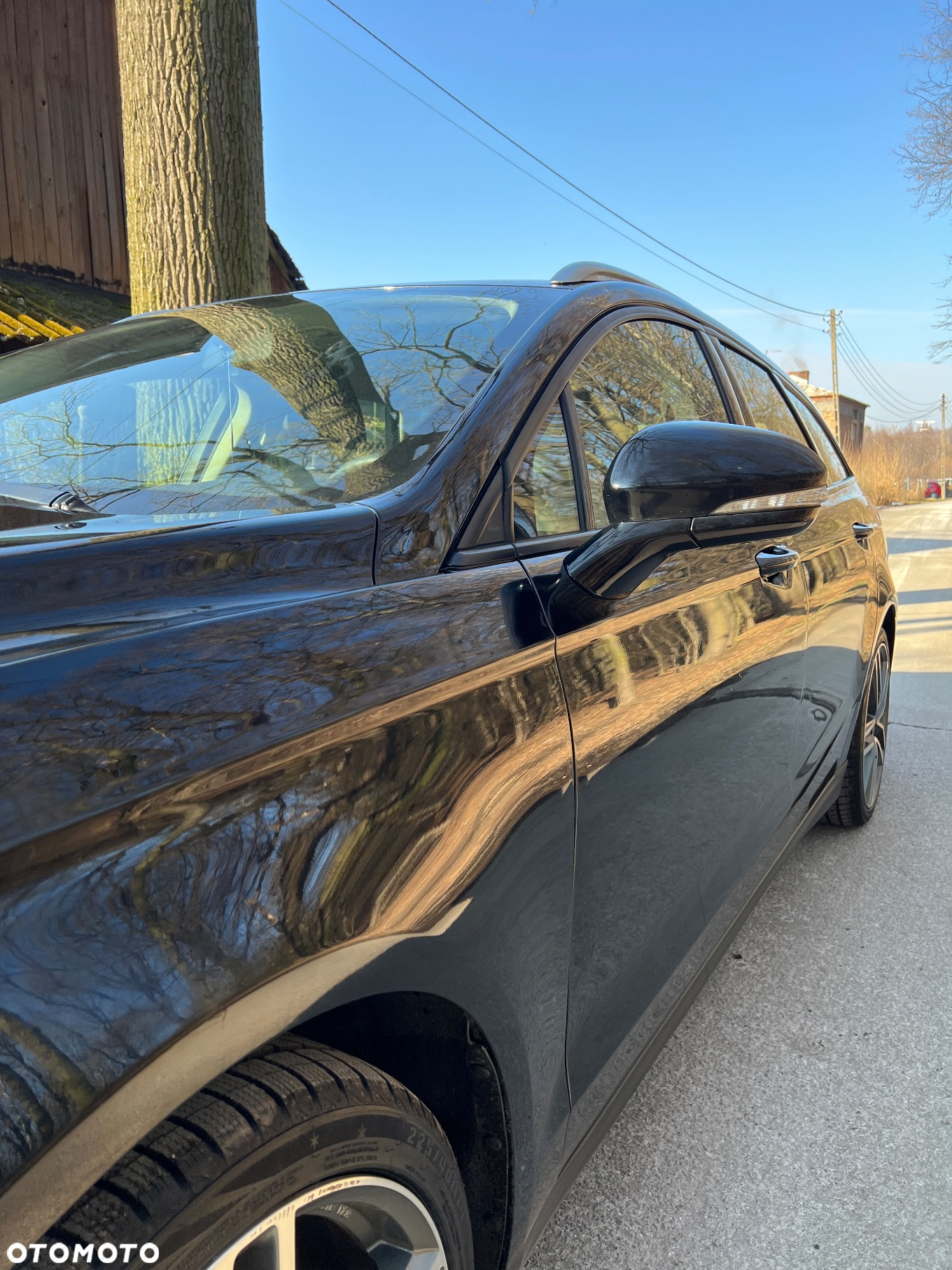 Ford Mondeo 1.5 EcoBoost Titanium - 23