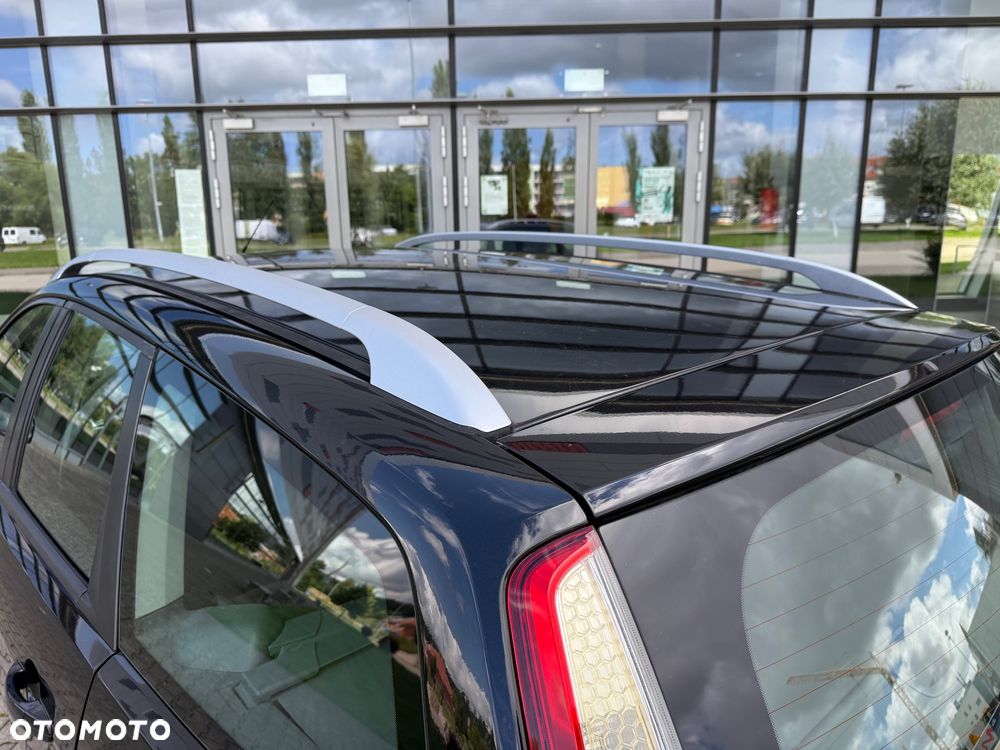 Ford Focus - 16