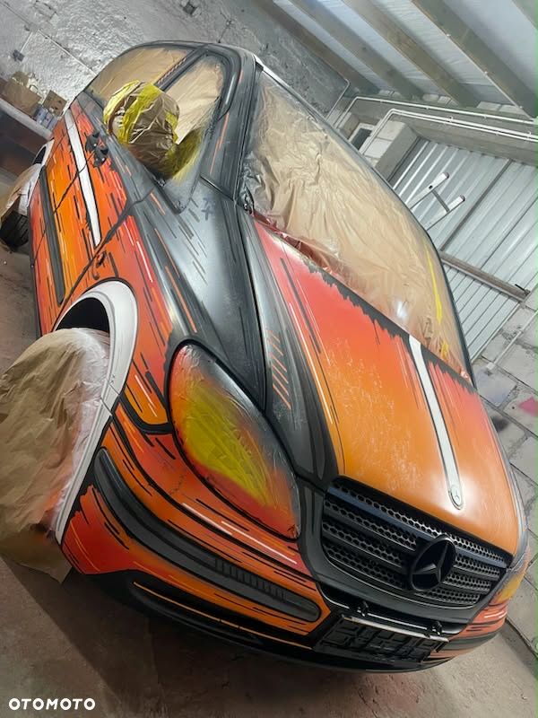 Mercedes-Benz Vito - 8