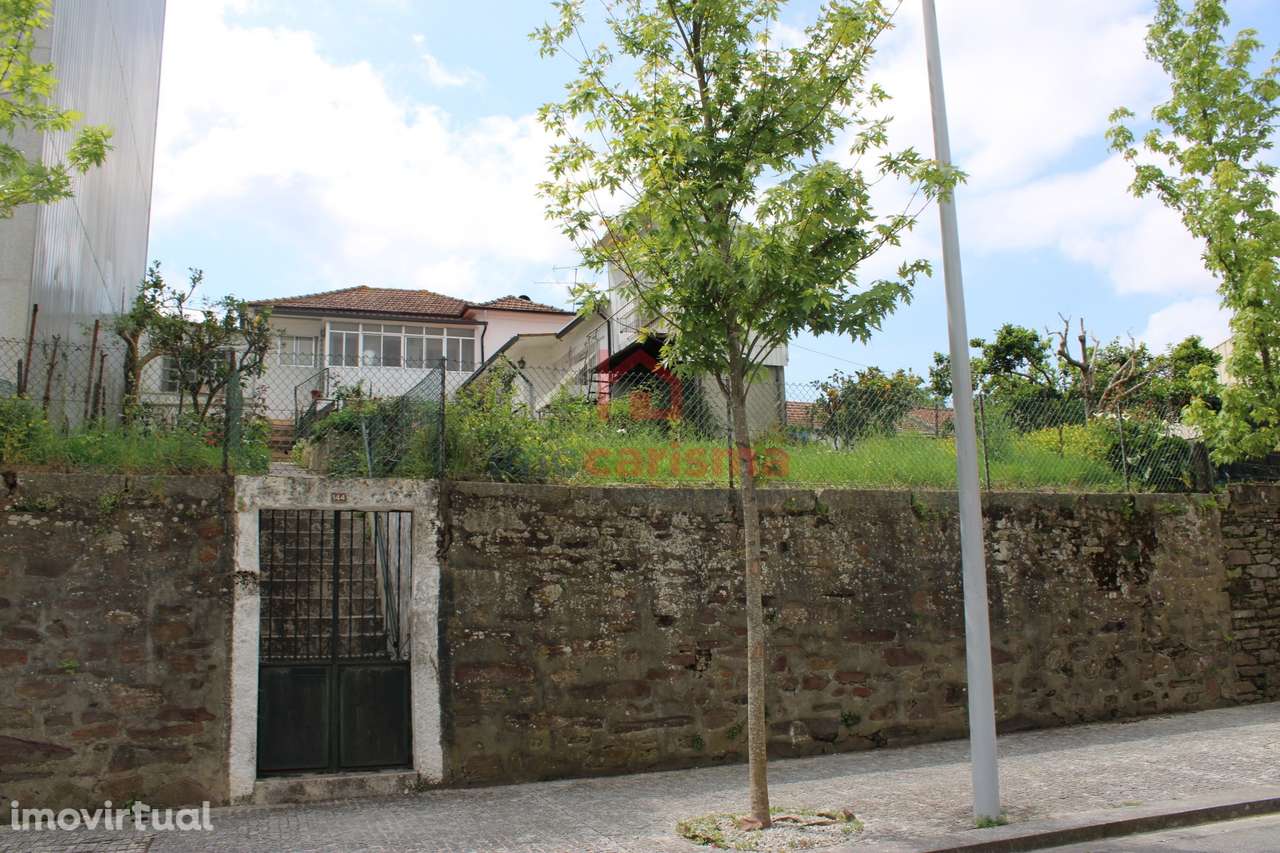 Moradia T3 no Centro de Santo Tirso - Grande imagem: 2/19