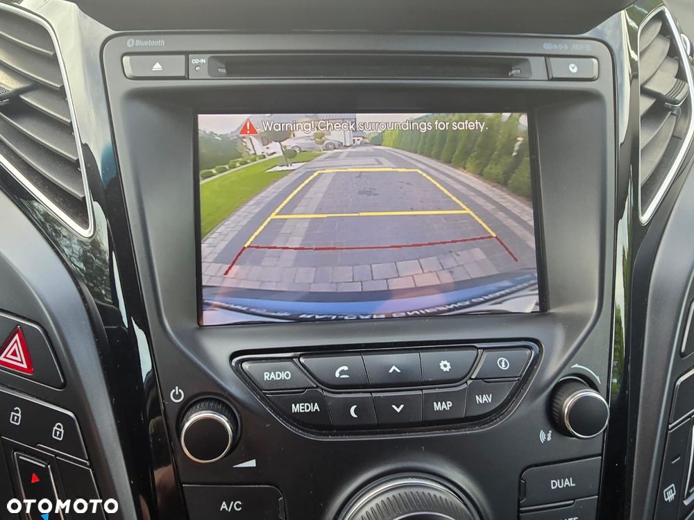 Hyundai i40 2.0 GDI Premium - 32