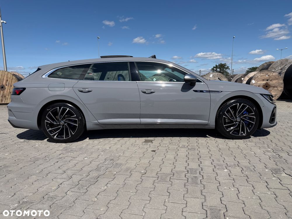 Volkswagen Arteon 2.0 TSI 4Motion R DSG - 12
