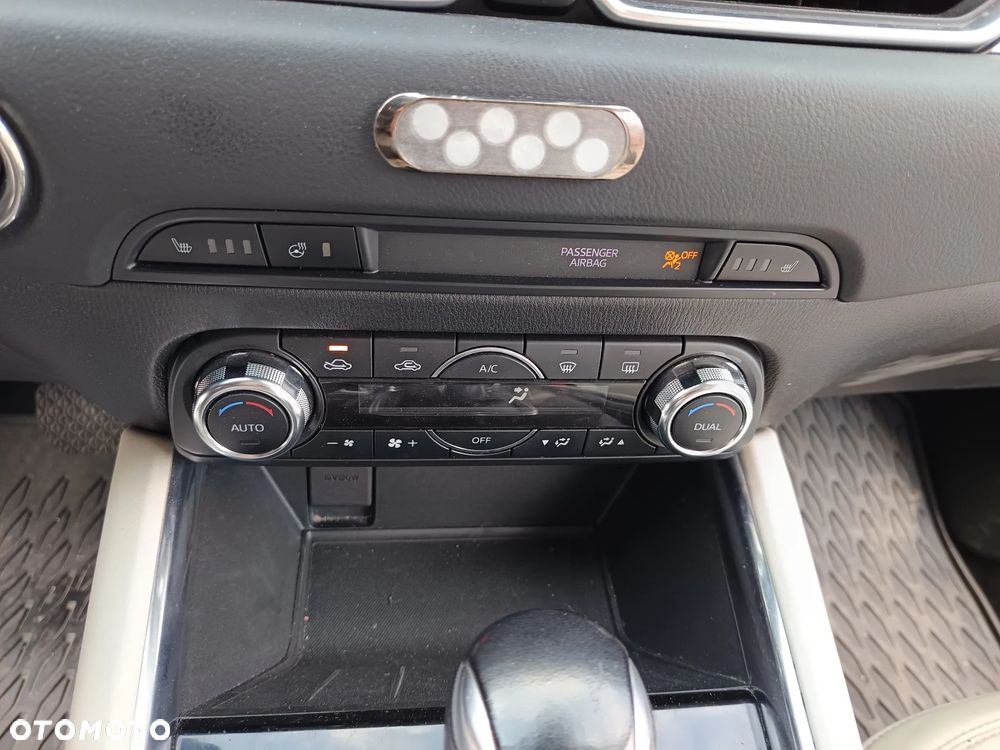 Mazda CX-5 2.5 Skypassion AWD - 11