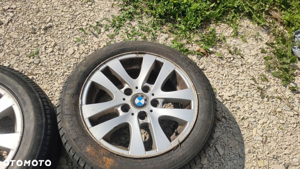 EU FELGI KOŁA BMW E90 R16 5X120 7" - 4