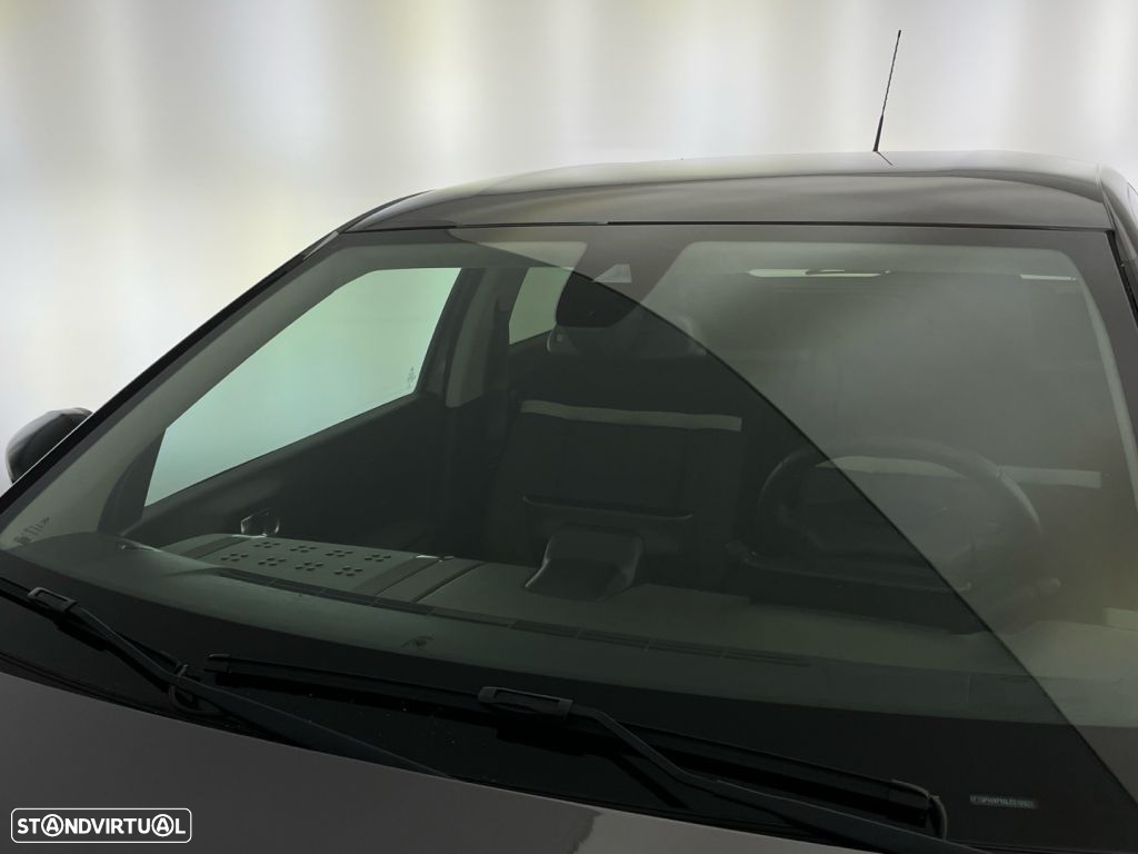 Citroën C4 Cactus 1.2 PureTech Feel - 21
