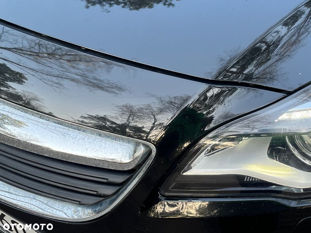 Opel Insignia 2.0 CDTI Automatik - 17