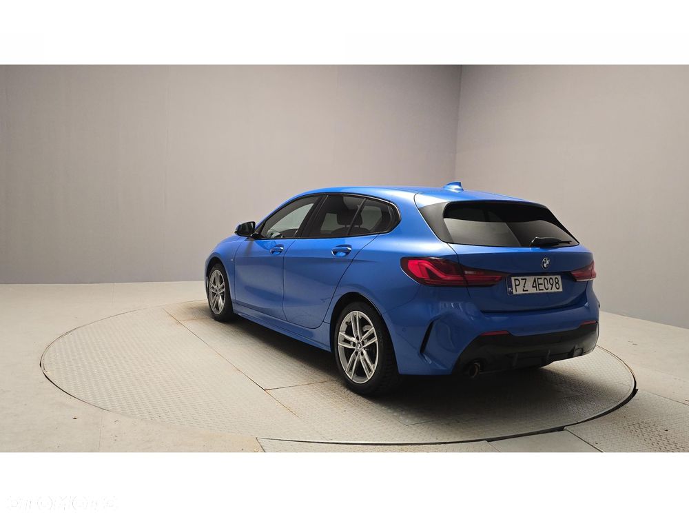 BMW Seria 1 118i M Sport - 4