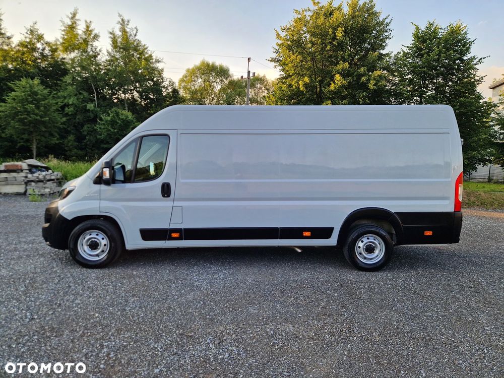 Fiat Ducato MAX - 6