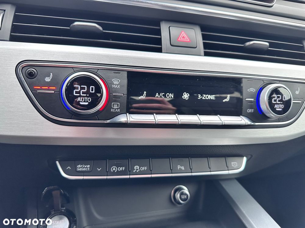 Audi A5 Sportback 2.0 TDI S tronic sport - 24