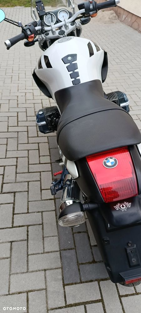 BMW R - 17
