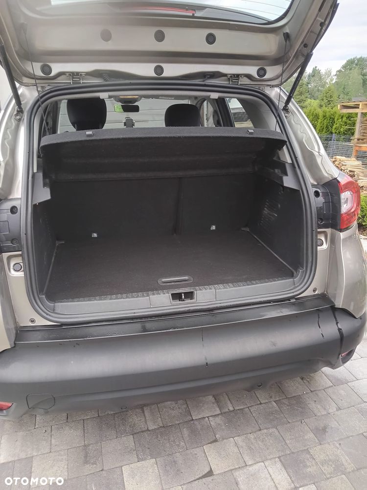 Renault Captur - 5