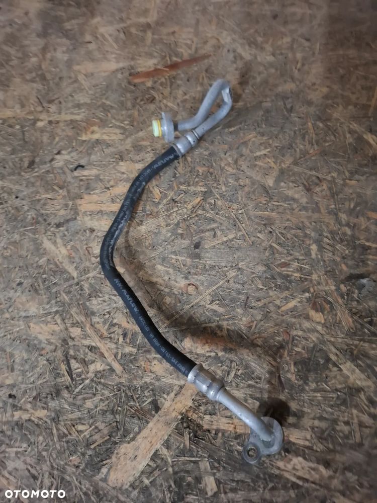 Volvo XC60 II 31369331 przewód klimatyzacji - 1