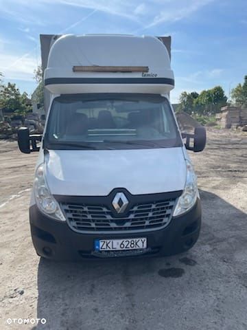 Renault MASTER - 5