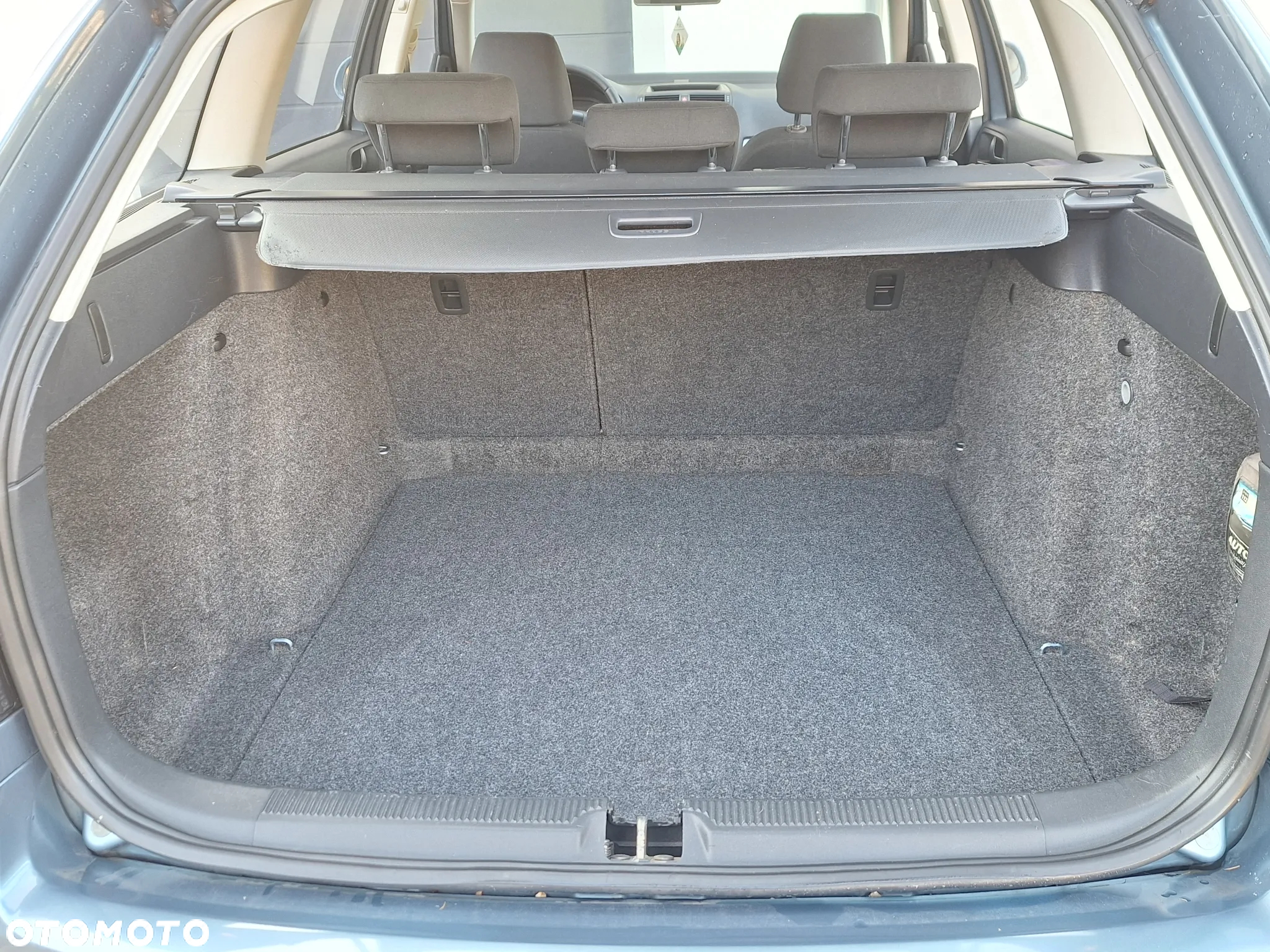 Skoda Octavia 1.6 TDI Ambiente - 33