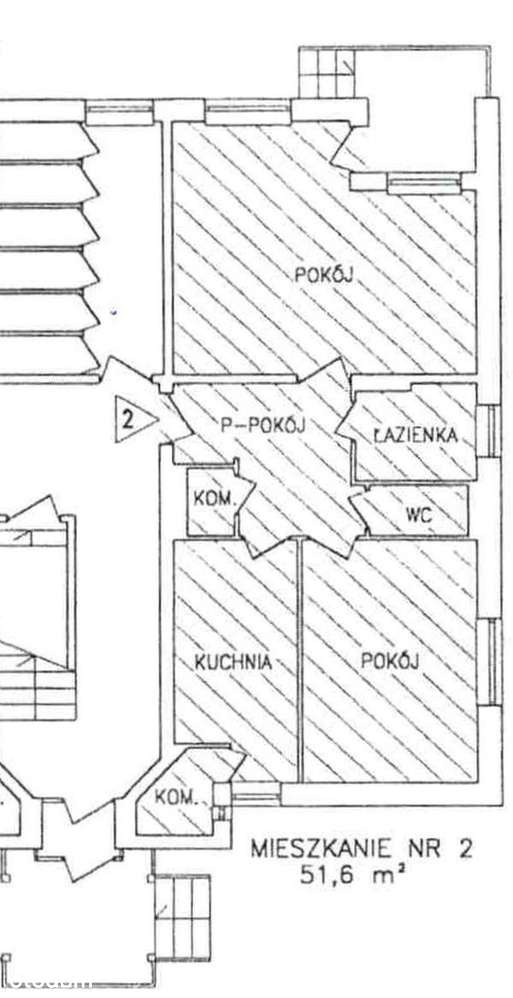 Przetarg ul. Łagiewnicka 112/2 w Chorzowie