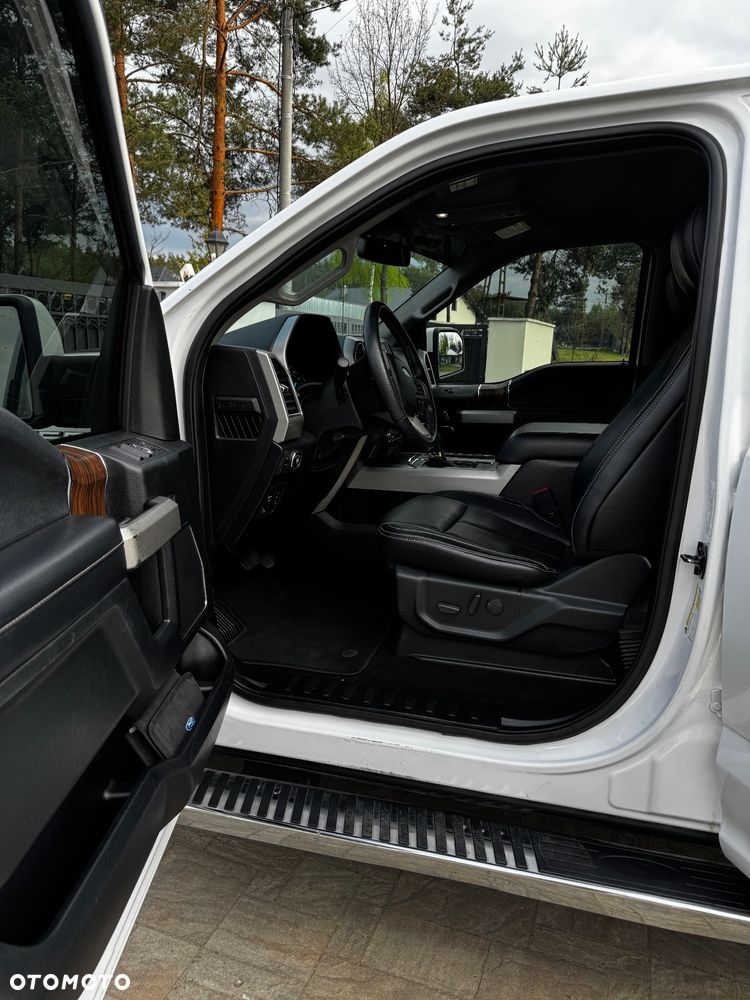 Ford F150 - 14