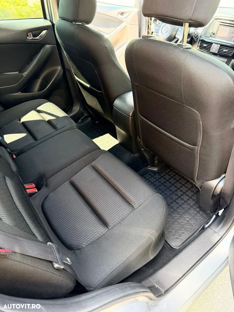 MAZDA CX-5 2012 — imagine 8