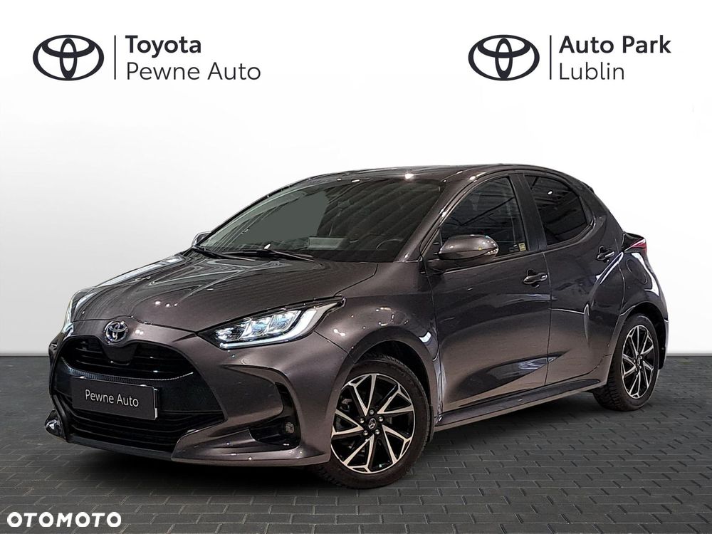 Toyota Yaris Hybrid 1.5 Comfort - 1