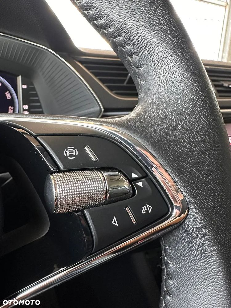 Skoda Superb 2.0 TDI SCR 4x4 L&K DSG - 30