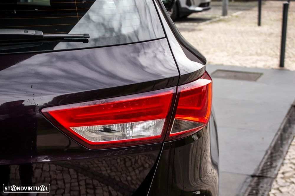 SEAT Leon ST 1.6 TDI Reference S/S - 8