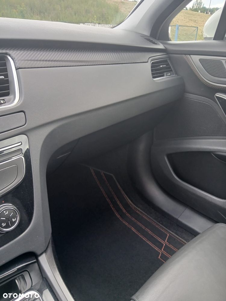Peugeot 508 - 28