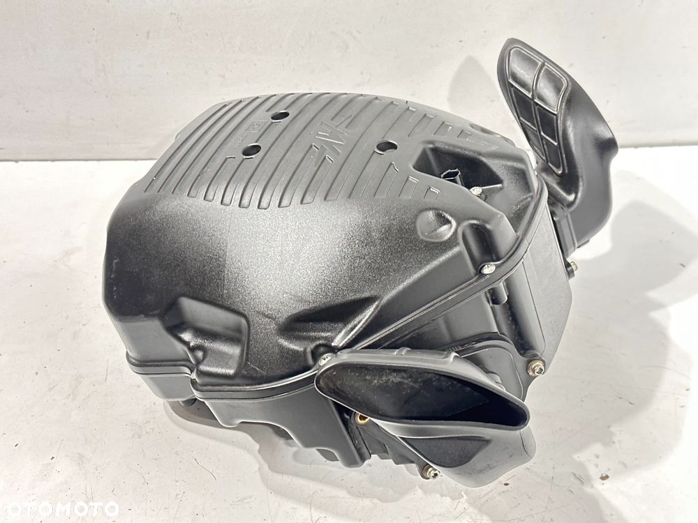 Filtr powietrza AIRBOX   MV AGUSTA Brutale 800 Dragster - 5