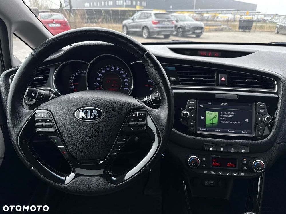 Kia Ceed 1.6 GDI L - 13
