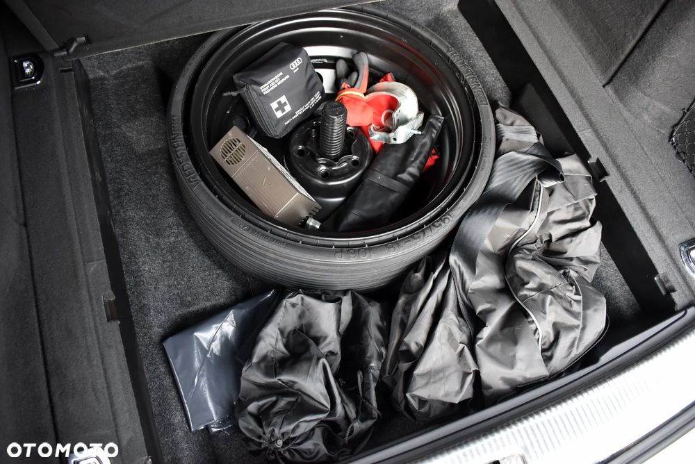 Audi Q5 2.0 TDI Quattro S tronic - 36