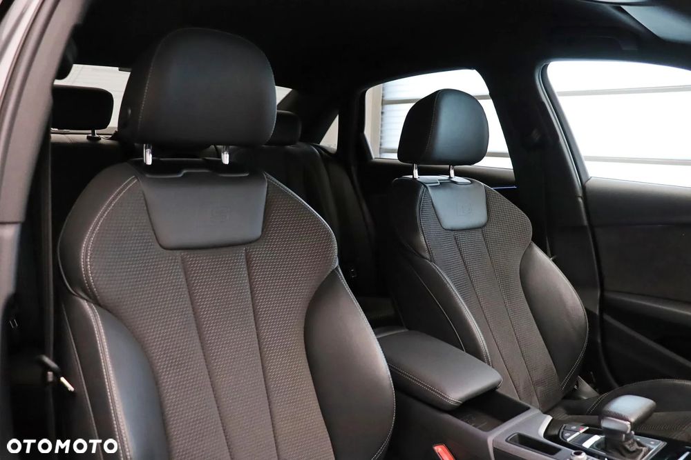 Audi A4 - 11
