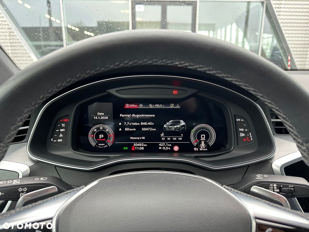 Audi A7 Sportback - 18