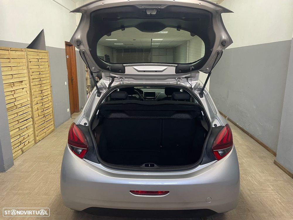 Peugeot 208 PureTech 82 Active - 25